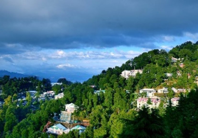 Chandigarh to Shimla,manali, dharamshala, dalhousie,Chandigarh  8 Days Tour