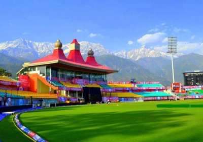 Shimla Manali Dharamshala Tour from Chandigarh