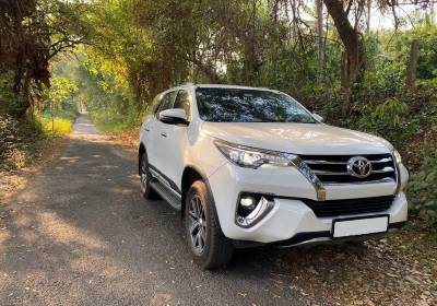 Fortuner