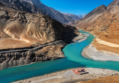 Leh 6 Days Tour Package