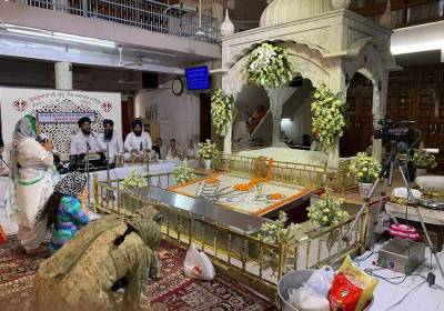 Gurudwaras In and Around Chandigarh