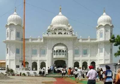 Chandigarh Local Gurudwaras