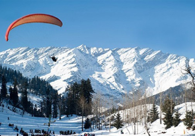 Himachal Tour Packages