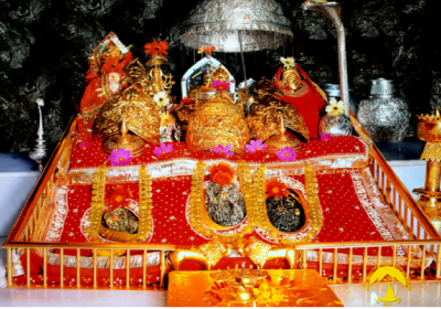 Vaishno Devi Patnitop Srinagar Tour Package